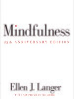 Mindfulness 25th anniversary edition